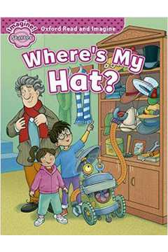 Wheres My Hat?