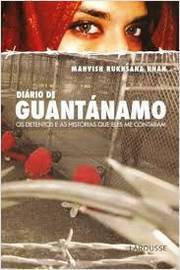 Diário de Guantánamo