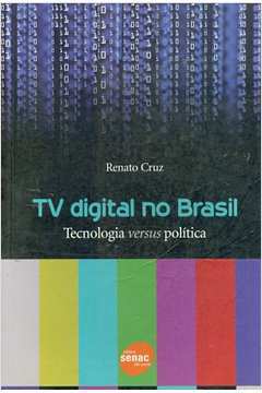 Tv Digital no Brasil