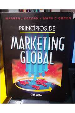 Princípios de Marketing Global