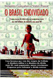 O Brasil Endividado