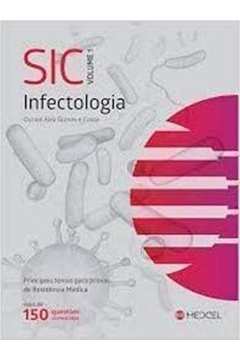 Sic Infectologia Volume 2