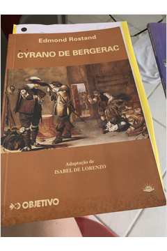 Cyrano de  Bergerac