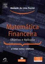 Matemática Financeira Objetiva e Aplicada