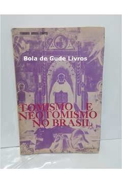 Tomismo e Neotomismo no Brasil