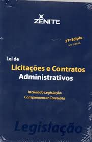 Lei de Licitações e Contratos Administrativos