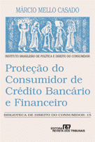 Proteção do Consumidor de Crédito Bancário e Financeiro