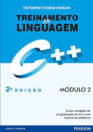 Treinamento Em Linguagem C++ Módulo 2