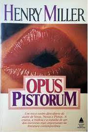 Opus Pistorum