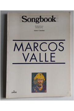 Songbook: Marcos Valle