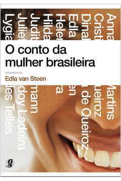 O Conto da Mulher Brasileira
