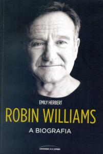 Robin Williams  a Biografia