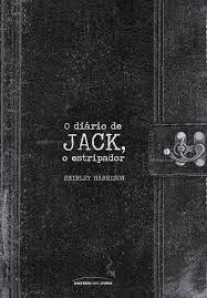 O Diário de Jack o Estripador