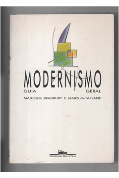 Modernismo Guia Geral  1890 - 1930