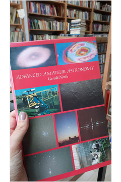 Advanced Amateur Astronomy