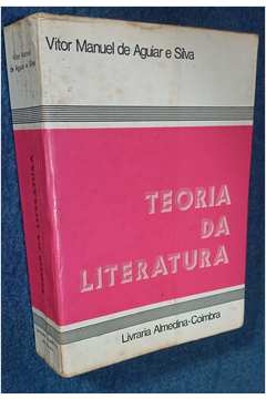 Teoria da Literatura (3ª Ed.)