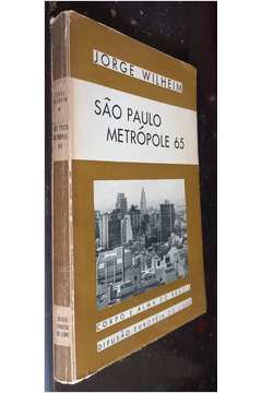 Sao Paulo Metropole 65