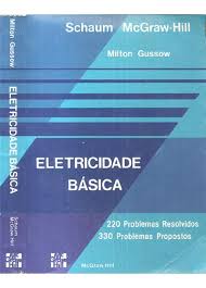 livro eletricidade basica milton gussow