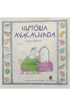 História Avacalhada