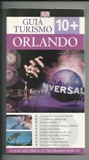 Guia Turismo Orlando 10 +