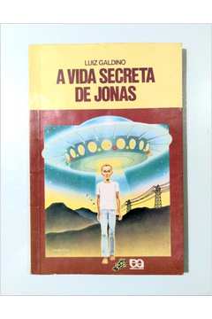 A Vida Secreta de Jonas
