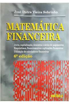 Matemática Financeira