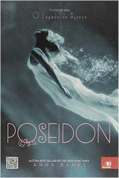 Poseidon - o Legado de Syrena - Volume 1
