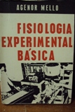 Fisiologia Experimental Básica