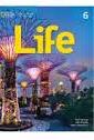 Life Level 6 Student Book- Acompanha Cd Rom