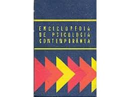 Enciclopédia de Psicologia Contemporânea Vol. 3