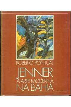 Jenner a Arte Moderna na Bahia