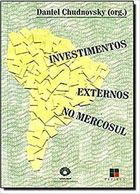 Investimentos Externos no Mercosul