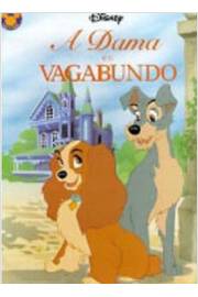 A Dama e o Vagabundo - Livro - Bertrand