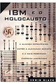 Ibm e o Holocausto