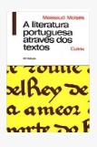 A Literatura Portuguesa Atraves dos Textos