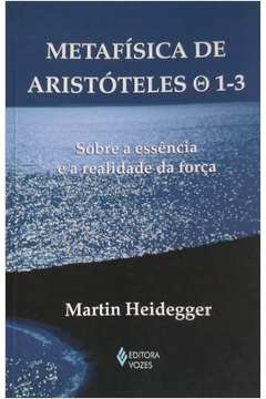 Metafisica de Aristoteles 0 1- 3