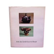 Arte Cerâmica no Brasil