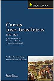Cartas Luso-brasileiras - 1807-1821