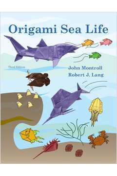 Easy Origami: Over 30 Simple Projects! [Book]