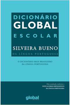 Dicionário Global Escolar da Língua Portuguesa