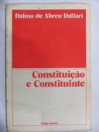 Constituição e Constituinte