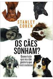 Os Cães Sonham?