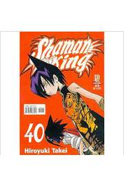 Shaman King - 40