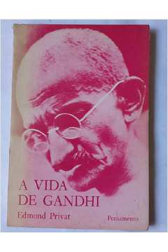 A Vida de Gandhi
