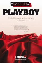 Nos Bastidores da Playboy