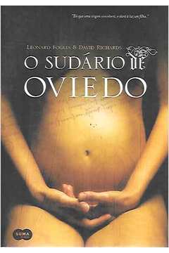 O Sudário de Oviedo