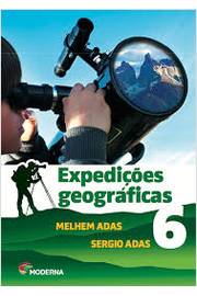 Expedições Geográficas 6