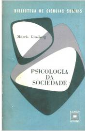 Psicologia da Sociedade