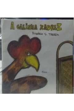 Galinha Xadrez, Brinque Book {indico Livro e Ciranda Literária