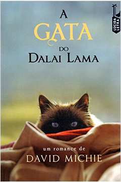 A Gata do Dalai Lama